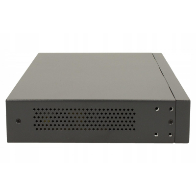 TP-LINK SF1016DS switch L2 16x10/100 Desktop