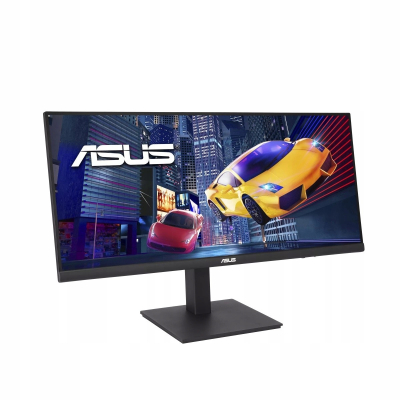 ASUS Monitor 34 cale VP349CGL UWQHD 3440x1440 Sklep KOZIENICE RADOM