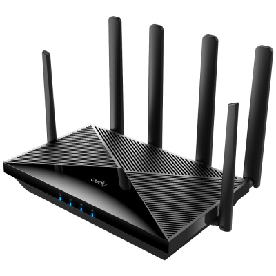 Cudy Router LT18 Mesh Gigabit AX1800 4G LTE Dual SIM Sklep KOZIENICE RADOM