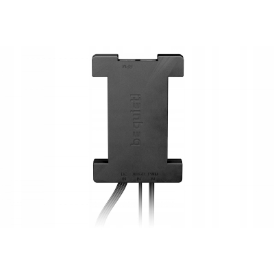BE QUIET! Chłodzenie wodne Light Loop 240mm AIO ARGB
