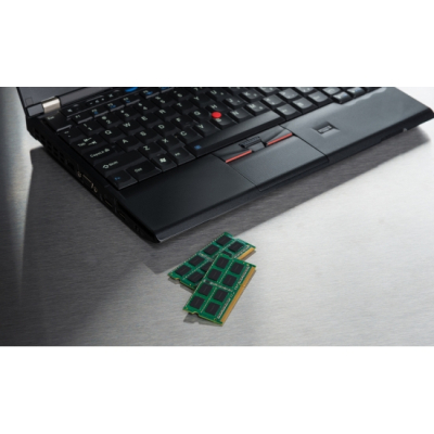 KINGSTON Pamięć DDR4 SODIMM 16GB/2666 CL19 1Rx8