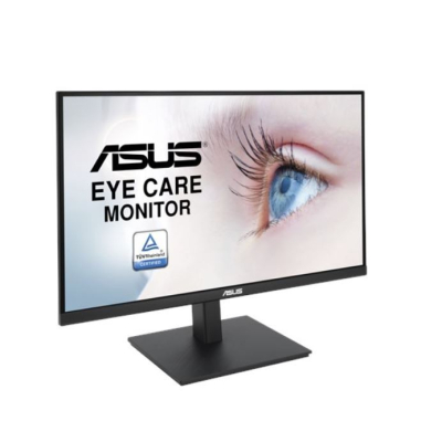 ASUS Monitor 27 cali VA27AQSB IPS WQHD HDMI DP USB