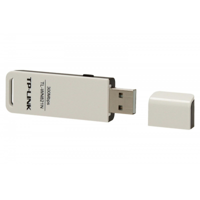 TP-LINK WN821N karta WiFi N300 USB 2.0