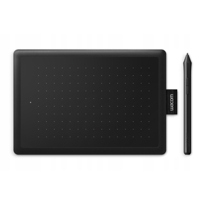 Tablet graficzny Wacom One By Wacom M CTL-672N