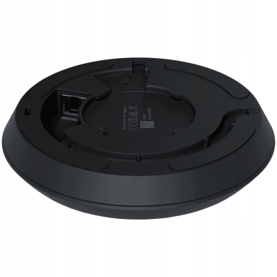 UBIQUITI UniFi Kamera AI, 360 Panoramic 4K z AI i IR 10 m