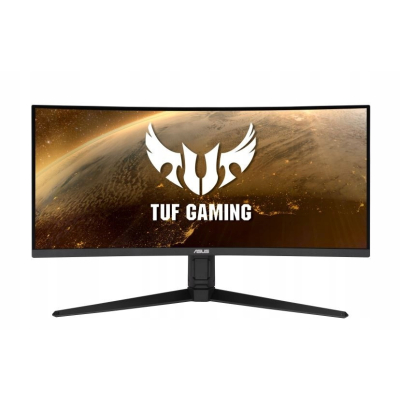 CASH BACK z BLIKIEM Monitor Asus 34 cale VG34VQL1B UWQHD 1500R 165Hz SKLEP KOZIENICE RADOM