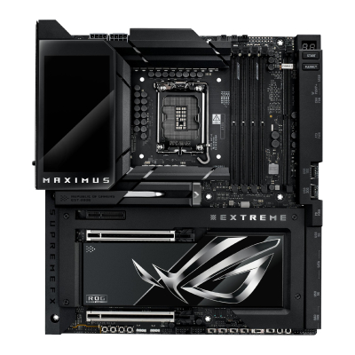 Płyta główna ASUS ROG MAXIMUS Z890 EXTREME