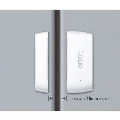 TP-LINK Czujnik magnetyczny Tapo T110