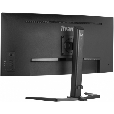 IIYAMA Monitor 34 cal G-MASTER GB3467WQSU-B5 UWQHD