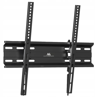 Maclean Uchwyt do telewizora max VESA 400x400 32-70" 45kg czarny MC-748A
