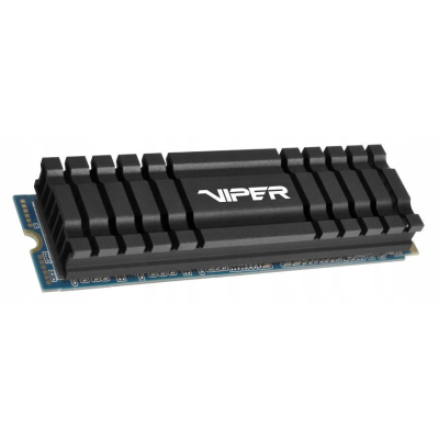 Patriot SSD 2TB Viper VPN110 3300/3000 PCIe M.2