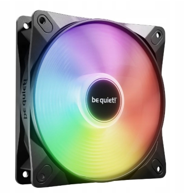 BE QUIET! Wentylator Light WingsLX 120 mm PWM