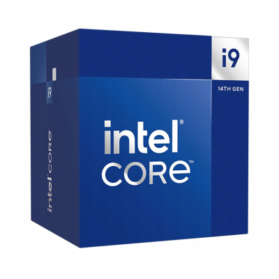 Intel Procesor Core i9-14900F BOX UP TO 5,8GHz LGA1700