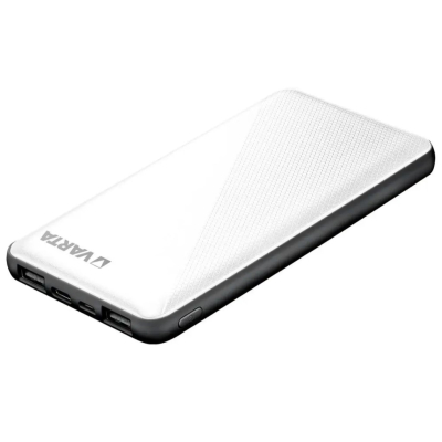 VARTA POWER BANK ENERGY 10000mAh