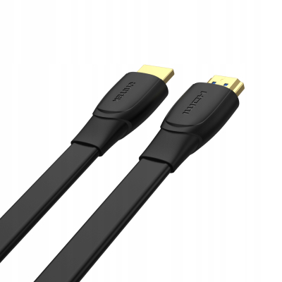 Unitek C11063BK Kabel HDMI v2.0 1,5m