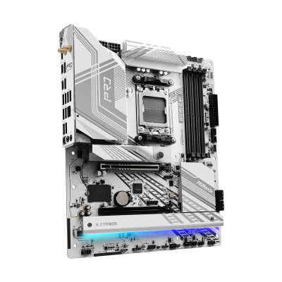 ASROCK X870 PRO RS WIFI ATX AM5 DDR5
