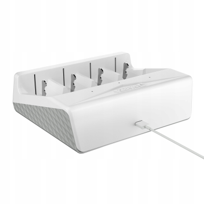 VARTA ŁADOWARKA UNIVERSAL CHARGER 9V R14 R20 (bez akumulatorów)