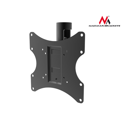 Maclean Uchwyt Do telewizora sufitowy Max vesa 200x200 23-42