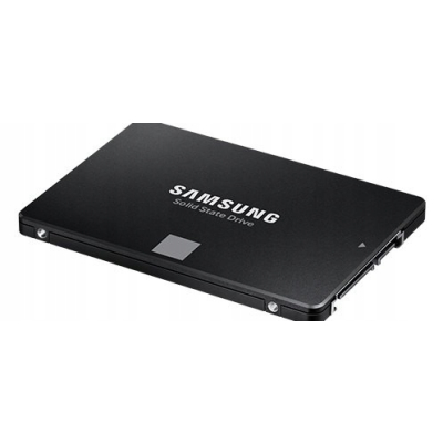 SAMSUNG Dysk SSD 870EVO MZ-77E4T0B/EU 4TB