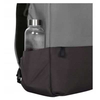 TARGUS Plecak 16 cali Sagano EcoSmart Commuter czarno-zielony