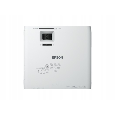 Epson Projektor laserowy EB-L210W 3LCD WXGA 4500L 2.5m:1