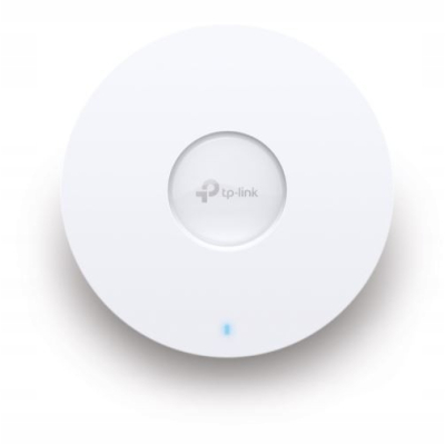 TP-LINK Punkt dostępowy EAP660 HD 2.5 Gb PoE WiFi 6