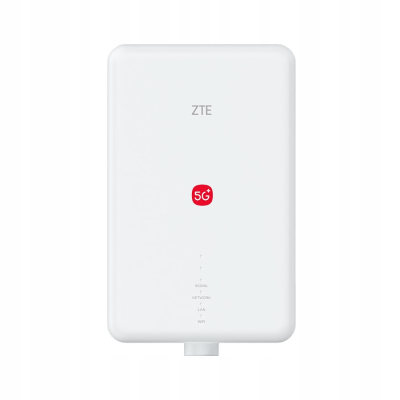 Router ZTE G5 Max Pro MC7523 5G WiFi 7 mobilny hotspot SIM