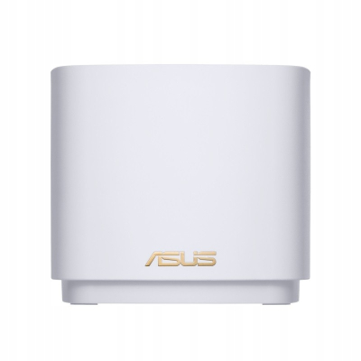 ASUS System ZenWiFi XD5 WiFi 6 AX3000 1-pak biały