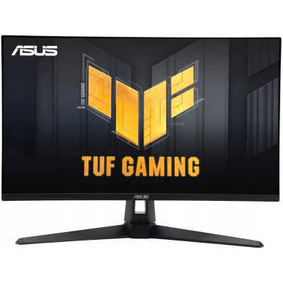 ASUS Monitor 27 cali VG27AQ5A QHD fIPS 0.3MS HDMI DP