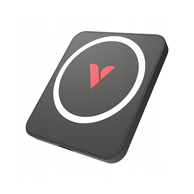 Verbatim SSD Zewnętrzny SnapBack Magnetic SSD, 32060, 512GB, MagSave