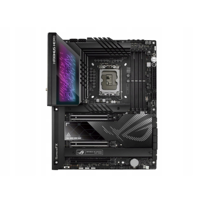 Asus Płyta główna ROG MAXIMUS Z790 HERO s1700 D5