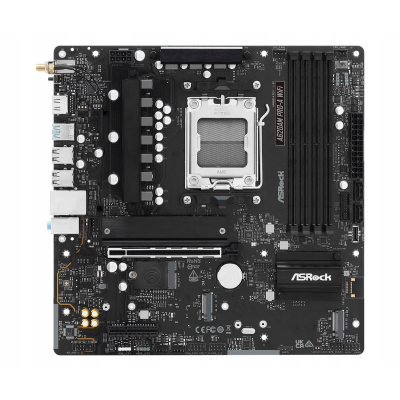 ASROCK A620AM Pro-A WiFi mATX AM5 DDR5
