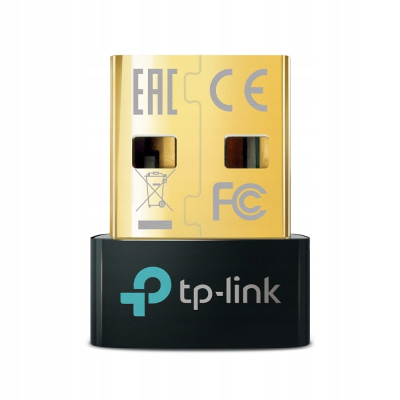 Tp-LINK  dapter Bluetooth 5.0 Nano UB5A