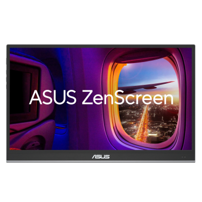 ASUS Monitor 16 cali ZenScreen MQ16AHE OLED USB-C