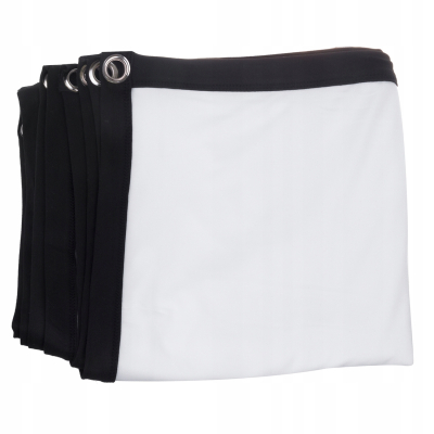 Maclean Ekran projekcyjny 120