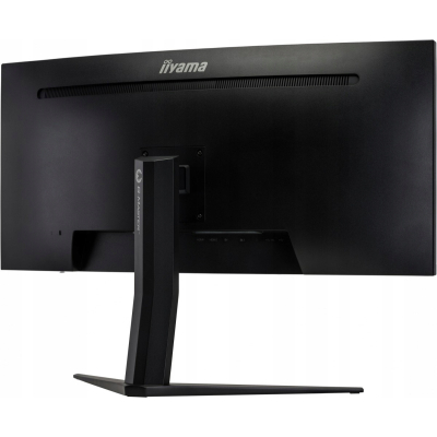 IIYAMA Monitor 34 cale GCB34801WQSU-B1 VA UWQHD 180HZ 1500R HDMI DP HDR400 Sklep KOZIENICE RADOM