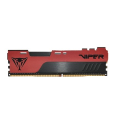 Pamięć DDR4 Viper Elite II 16GB/3600(1*16GB) Red