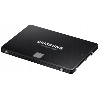 SAMSUNG Dysk SSD 870EVO MZ-77E1T0B/EU 1TB