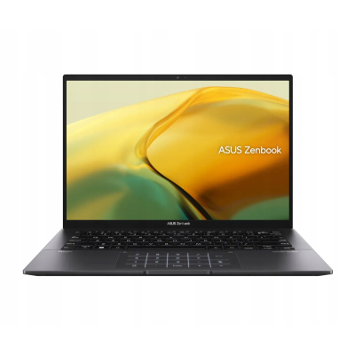 ASUS ZenBook 14 UM3402YA-KP373W/3Y Ryzen 5 7530U 16GB 512GB_SSD Windows 11 Home 3 LATA GWARANCJI SKLEP KOZIENICE RADOM