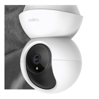 TP-LINK Kamera Tapo C210 WiFi 3 Mpx Obrotowa