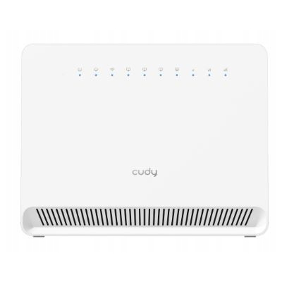 CUDY Router LT700E Gigabit AC1200 4G LTE SIM SKLEP KOZIENICE RADOM