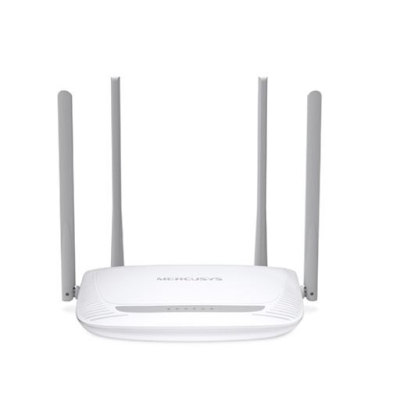 Router Mercusys MW325R WiFi N300 1xWAN 3xLAN