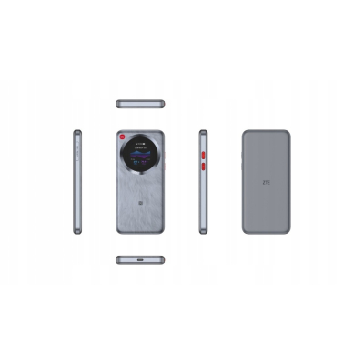 ZTE Router Mobilny 5G U30 Pro