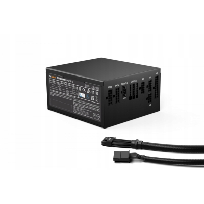 Be quiet! Zasilacz Straight Power 12 1000W Platinum ATX3.0
