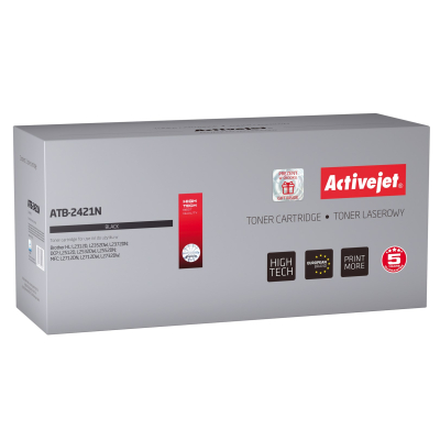 Toner Activejet ATB-2421N Brother TN-2421; Supreme