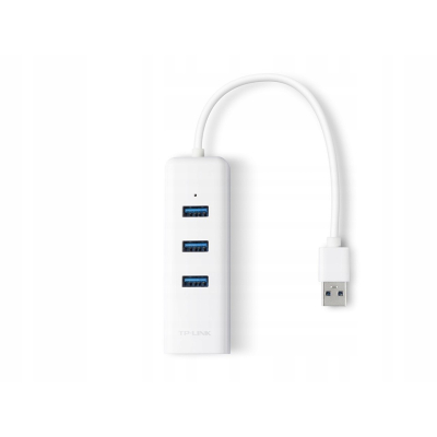 TP-LINK UE330 Ethernet to USB 3.0