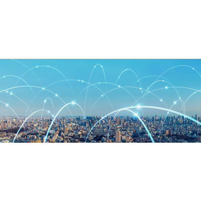 Qoltec Antena 4G LTE dookólna DUAL 5dBi Zewnętrzna 57037