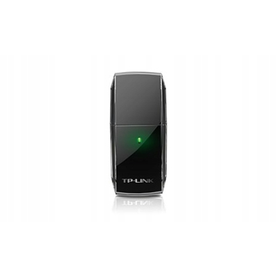 TP-LINK Archer T2U adp. USB 2.0, AC(600),DB