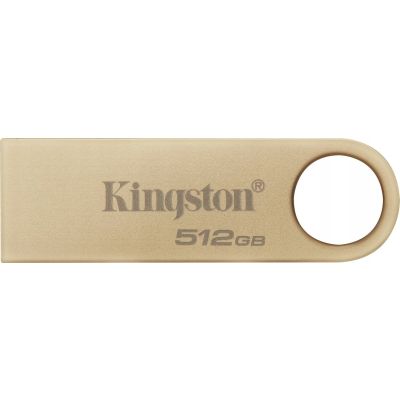 Kingston Pendrive Data Traveler DTSE9G3 512GB USB3.2 Gen1