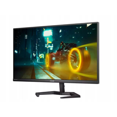 Philips Monitor 27M1N3500LS 27 cali VA 144Hz HDMIx2 DP Głośniki 2560 x 1440 (QHD) Sklep KOZIENICE RADOM